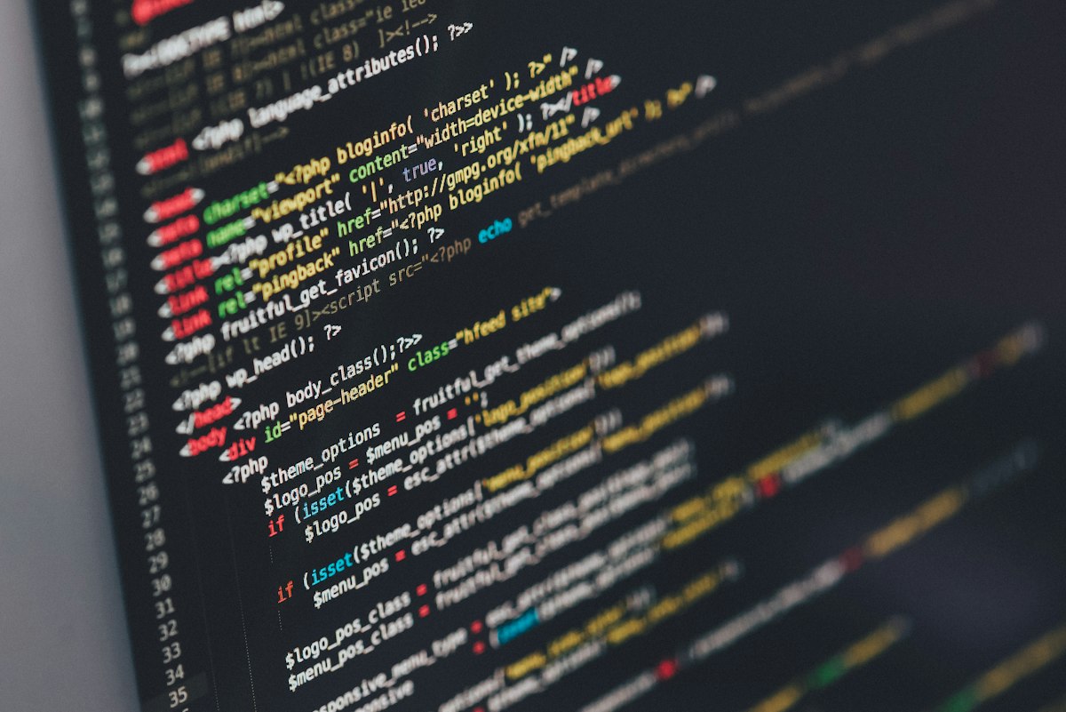 Développement de logiciels sur mesure