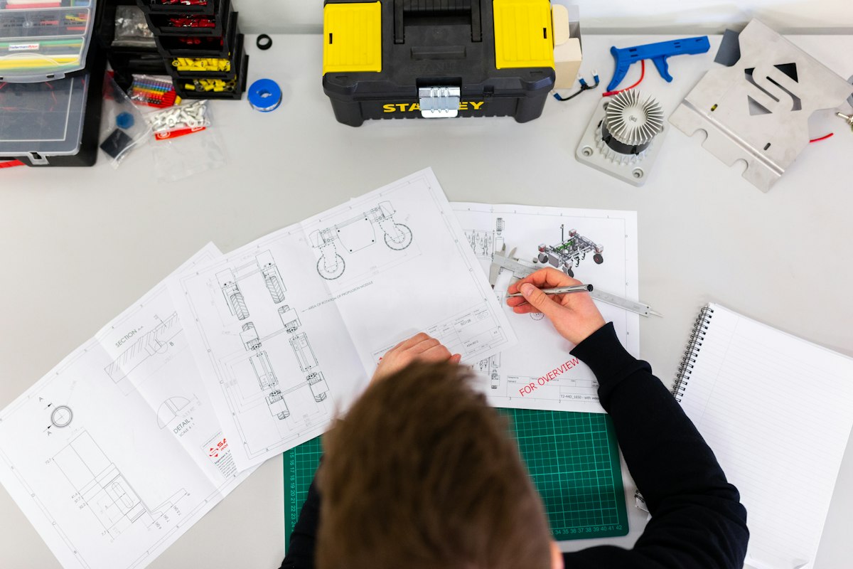 Maintenance technique récurrente
