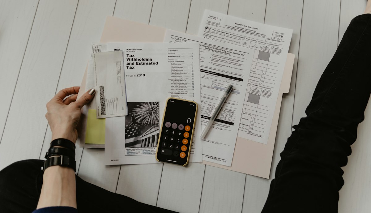 Comptabilité et factures EBM — UnlockBill